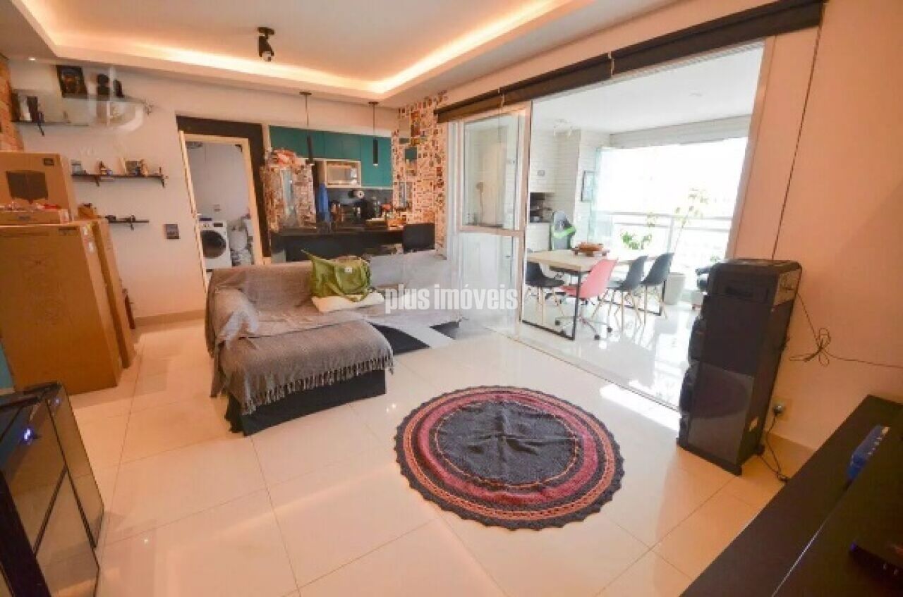 Apartamento, 2 quartos, 109 m² - Foto 1