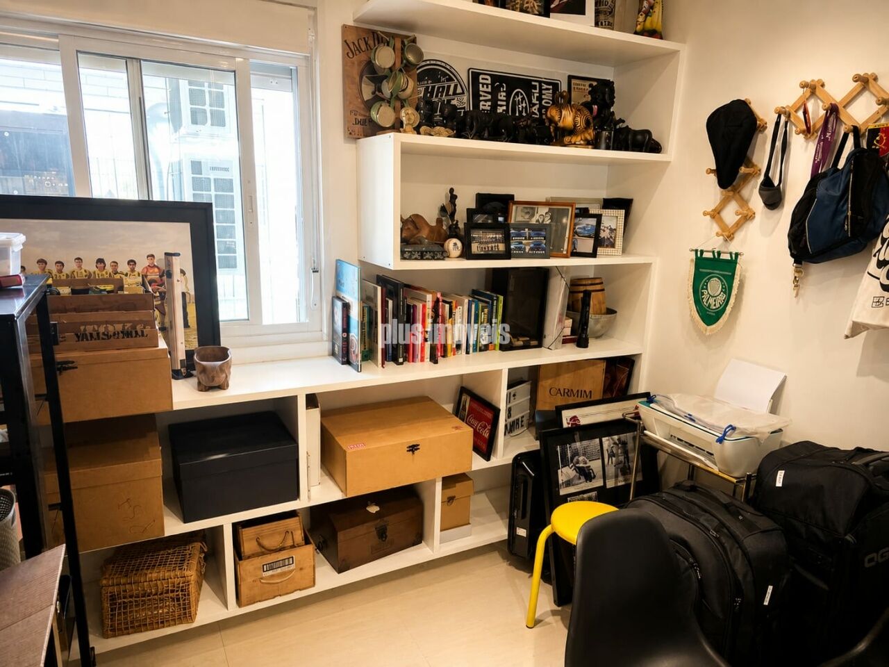 Apartamento, 2 quartos, 109 m² - Foto 7