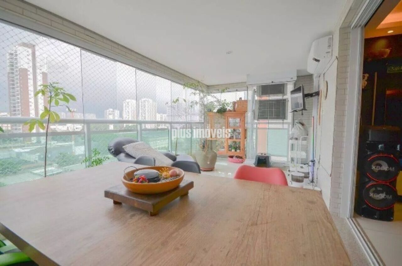 Apartamento, 2 quartos, 109 m² - Foto 2