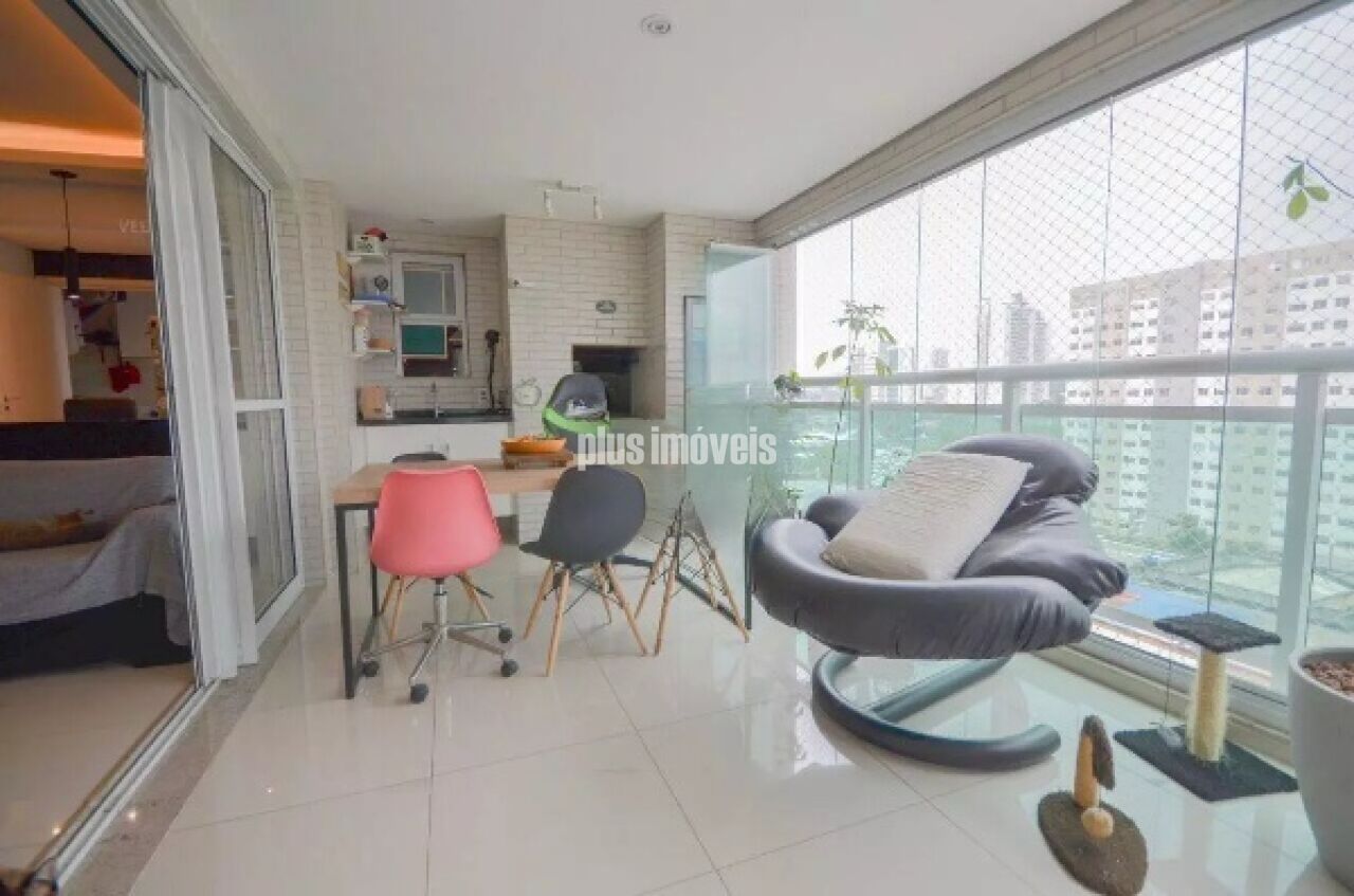 Apartamento, 2 quartos, 109 m² - Foto 6