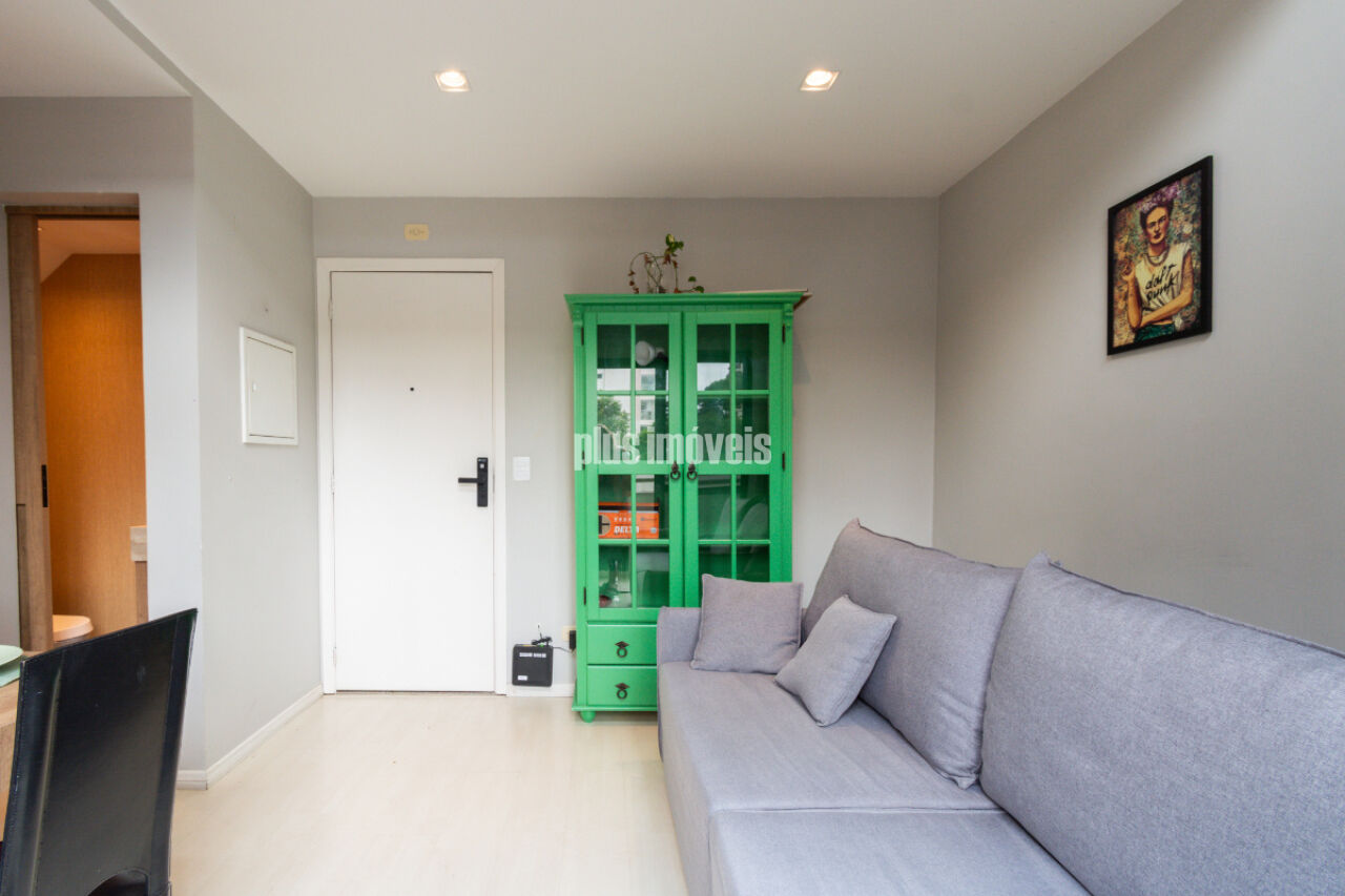 Apartamento, 1 quarto, 48 m² - Foto 2