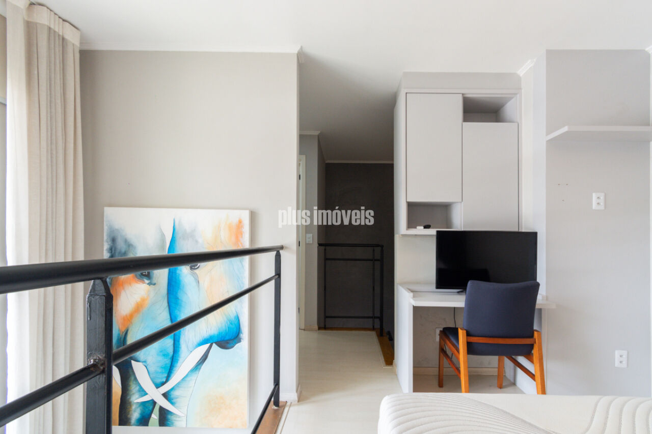 Apartamento, 1 quarto, 48 m² - Foto 18