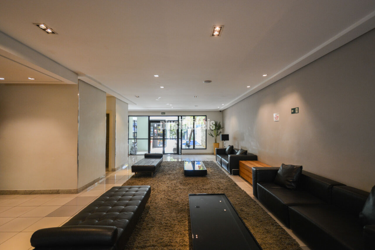 Apartamento, 1 quarto, 48 m² - Foto 43