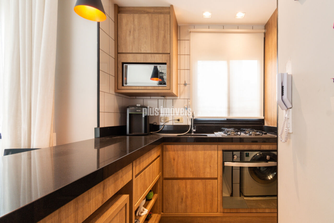 Apartamento, 1 quarto, 48 m² - Foto 12