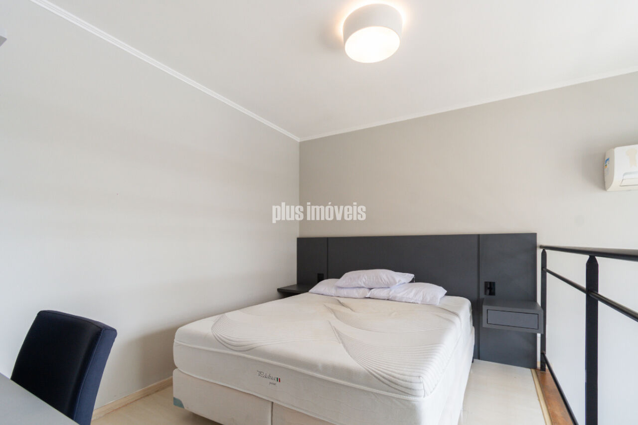 Apartamento, 1 quarto, 48 m² - Foto 15