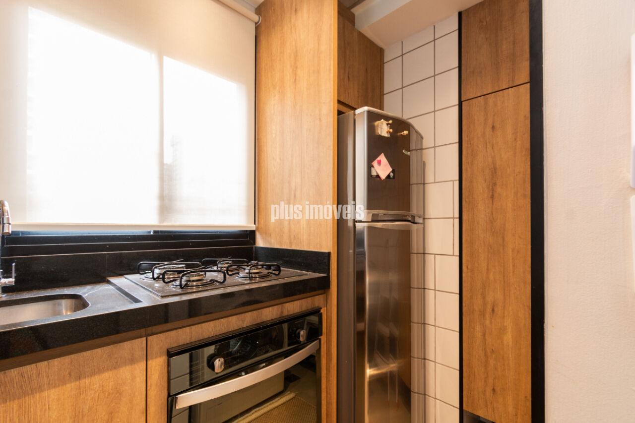 Apartamento, 1 quarto, 48 m² - Foto 13