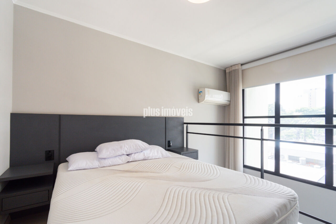 Apartamento, 1 quarto, 48 m² - Foto 16