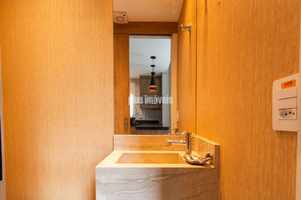 Apartamento, 1 quarto, 48 m² - Foto 9