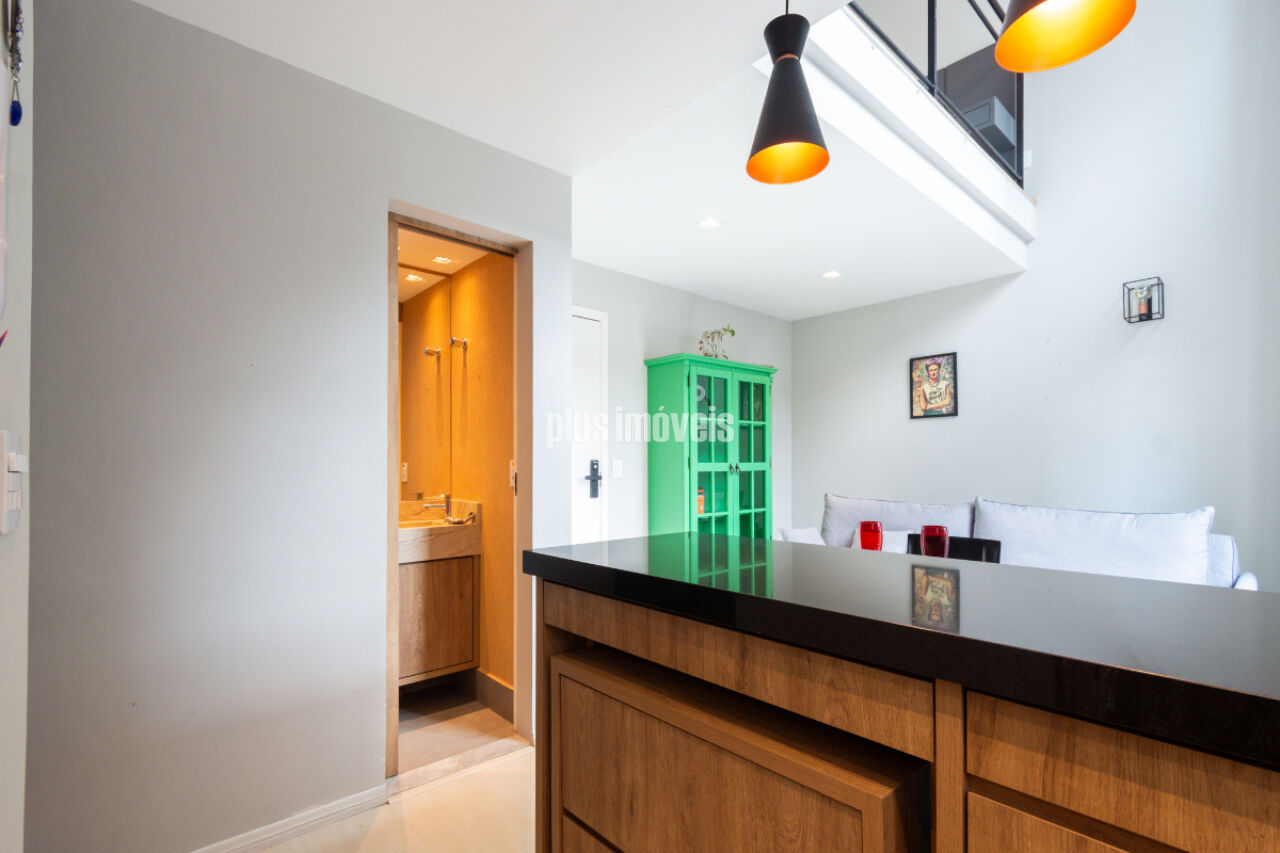 Apartamento, 1 quarto, 48 m² - Foto 7
