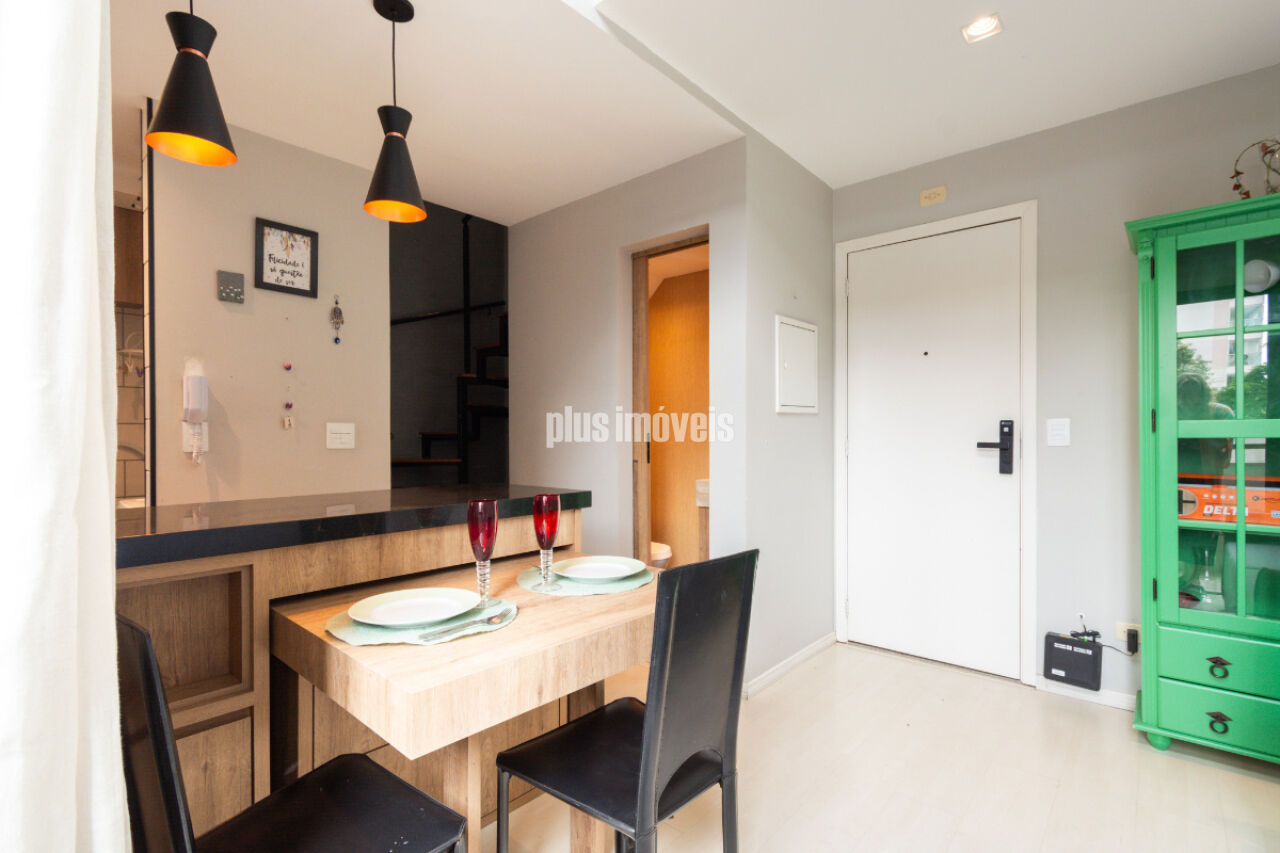 Apartamento, 1 quarto, 48 m² - Foto 11