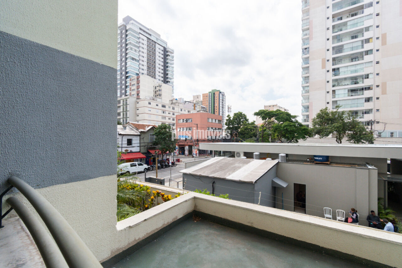 Apartamento, 1 quarto, 48 m² - Foto 21