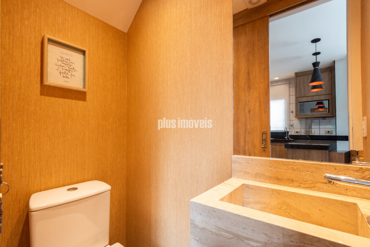 Apartamento, 1 quarto, 48 m² - Foto 10