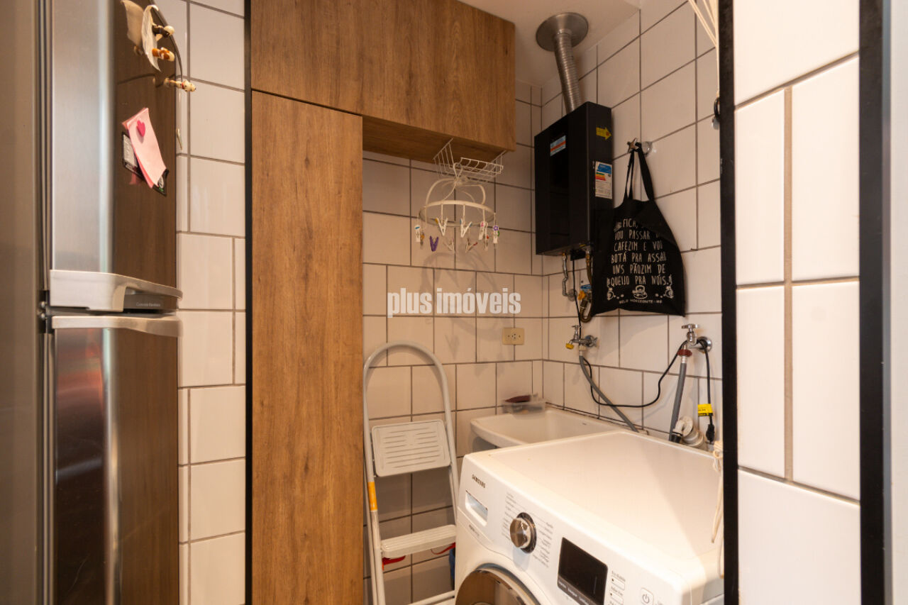 Apartamento, 1 quarto, 48 m² - Foto 24