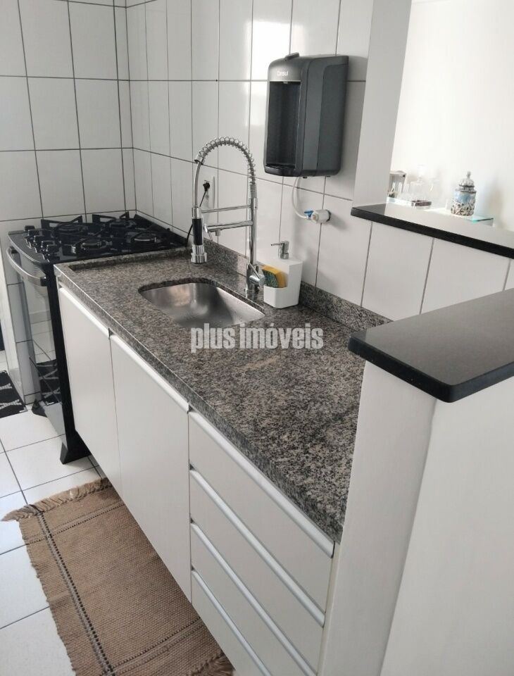 Apartamento, 2 quartos, 51 m² - Foto 12