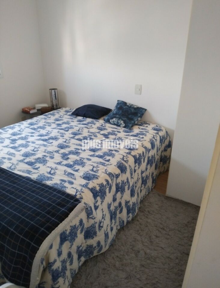 Apartamento, 2 quartos, 51 m² - Foto 8