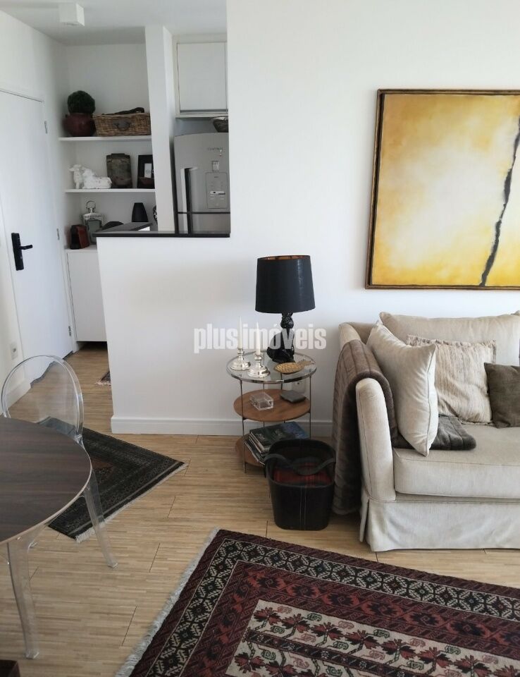 Apartamento, 2 quartos, 51 m² - Foto 3