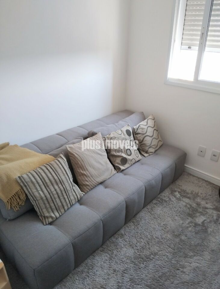 Apartamento, 2 quartos, 51 m² - Foto 6