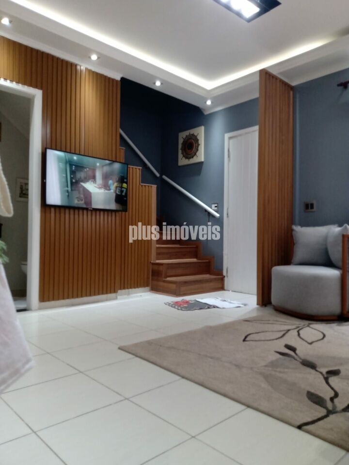 Casa, 2 quartos, 78 m² - Foto 1
