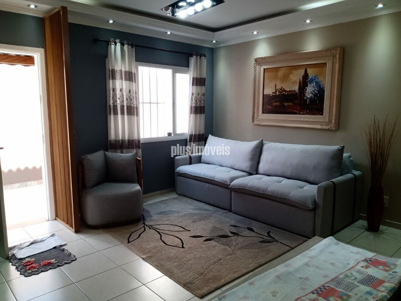 Casa, 2 quartos, 78 m² - Foto 2