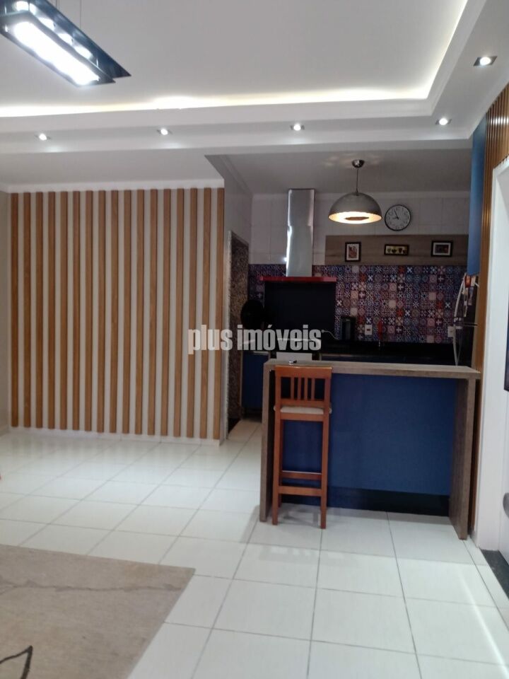 Casa, 2 quartos, 78 m² - Foto 3