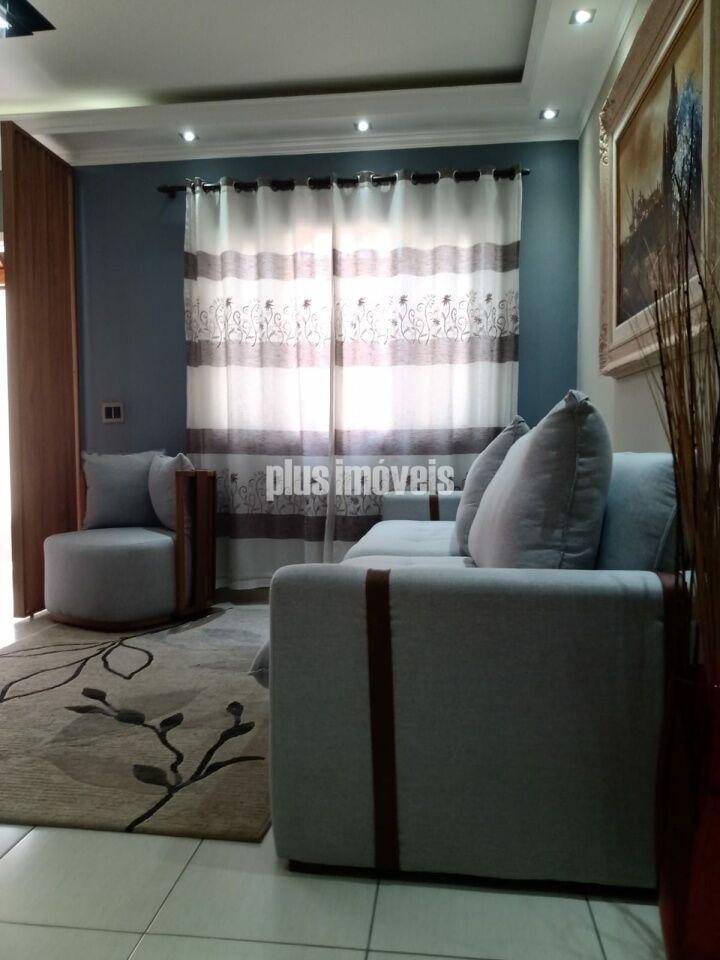 Casa, 2 quartos, 78 m² - Foto 4