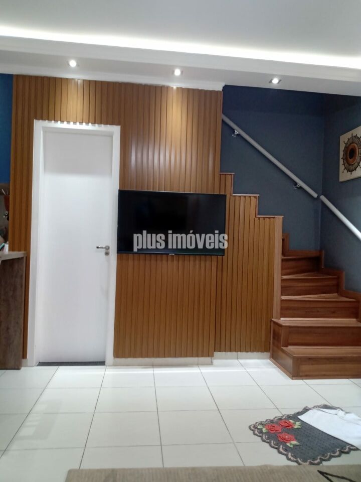 Casa, 2 quartos, 78 m² - Foto 9