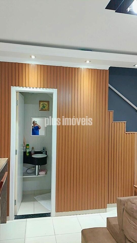 Casa, 2 quartos, 78 m² - Foto 15