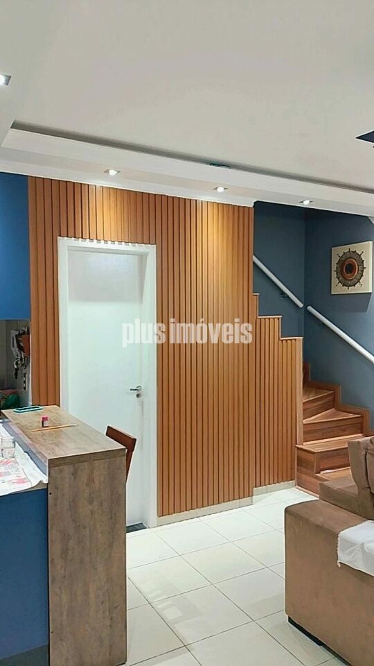 Casa, 2 quartos, 78 m² - Foto 19