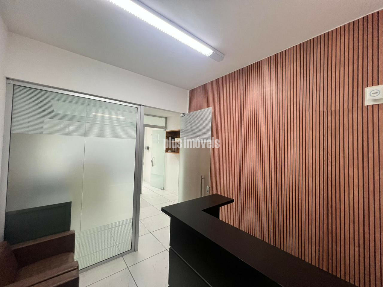 Sala-Conjunto, 30 m² - Foto 1
