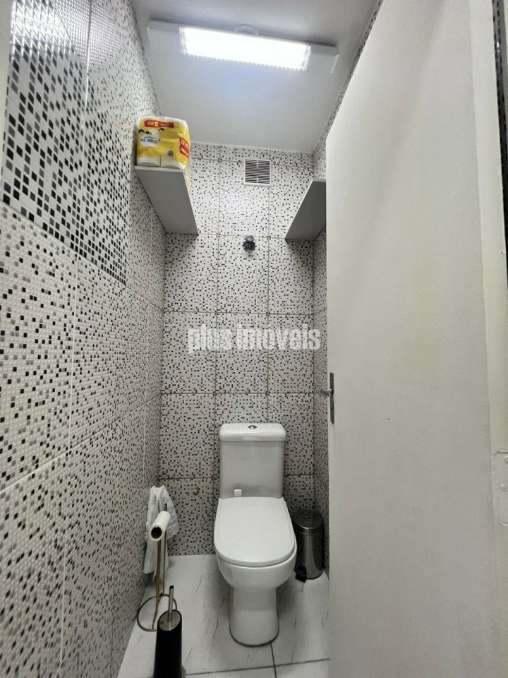 Sala-Conjunto, 30 m² - Foto 7