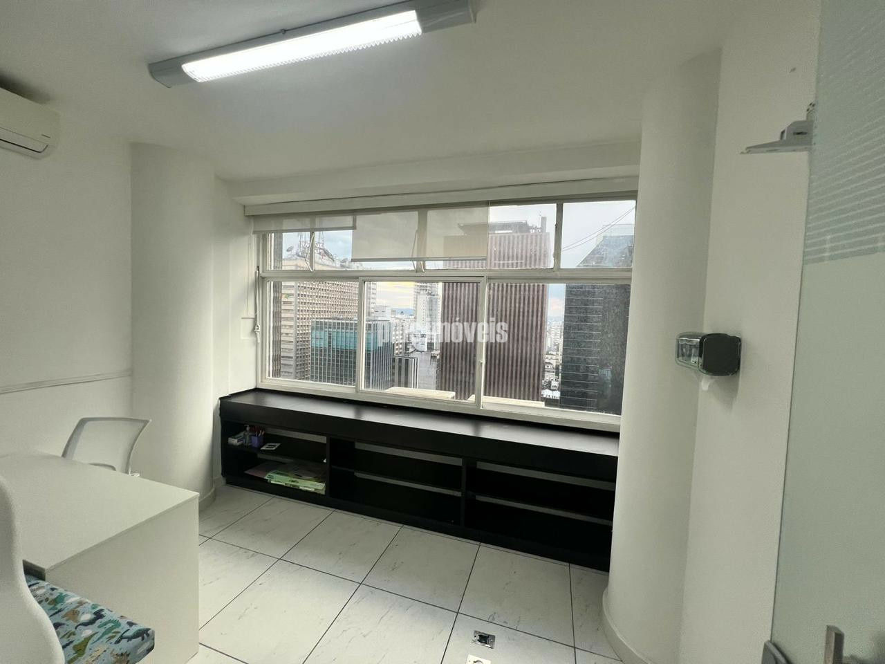 Sala-Conjunto, 30 m² - Foto 2