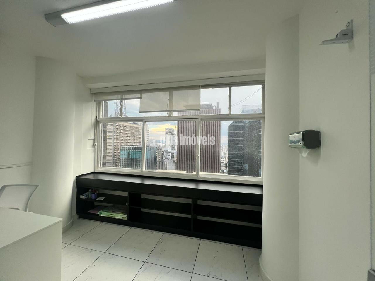 Sala-Conjunto, 30 m² - Foto 3