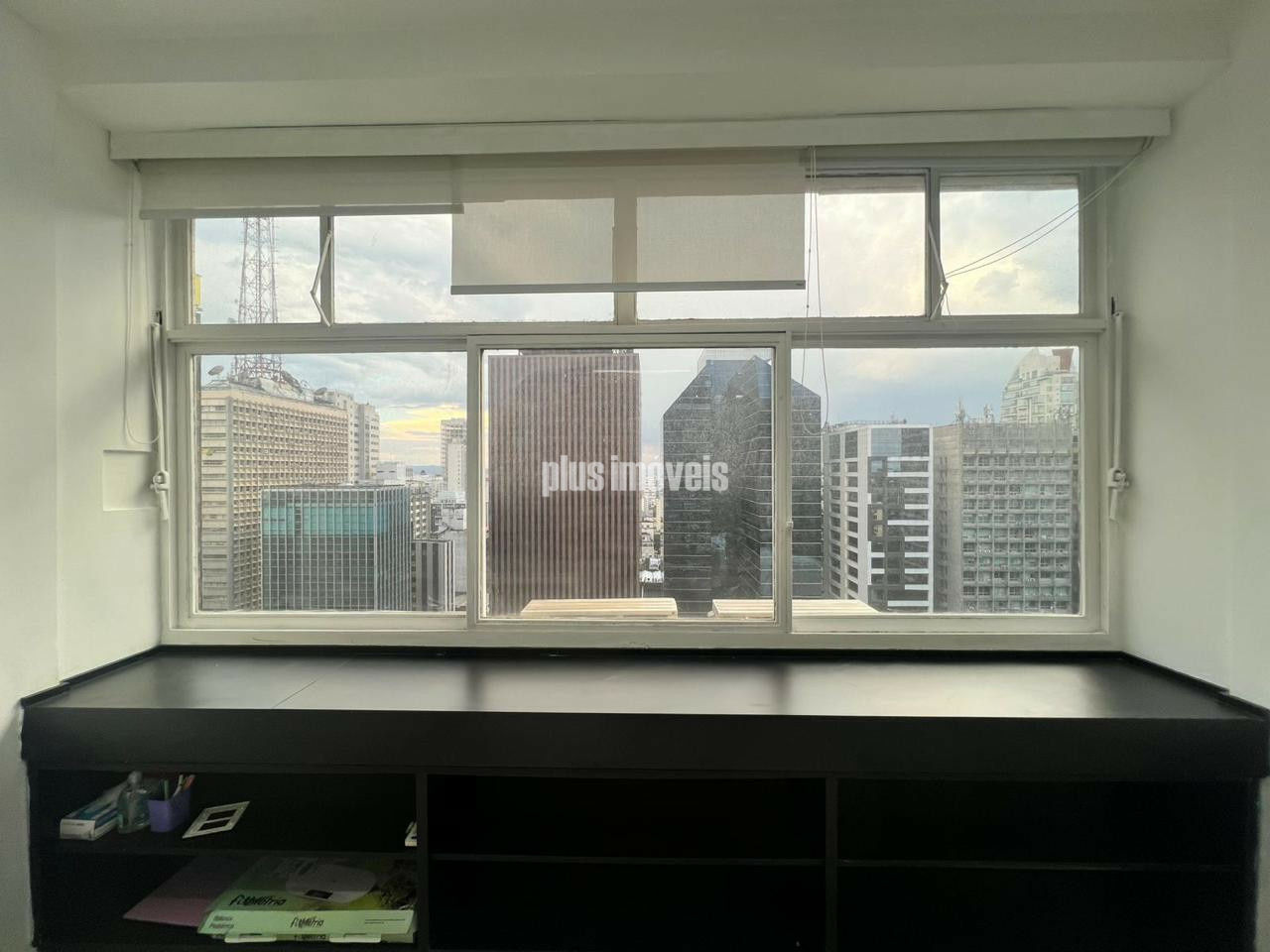 Sala-Conjunto, 30 m² - Foto 4
