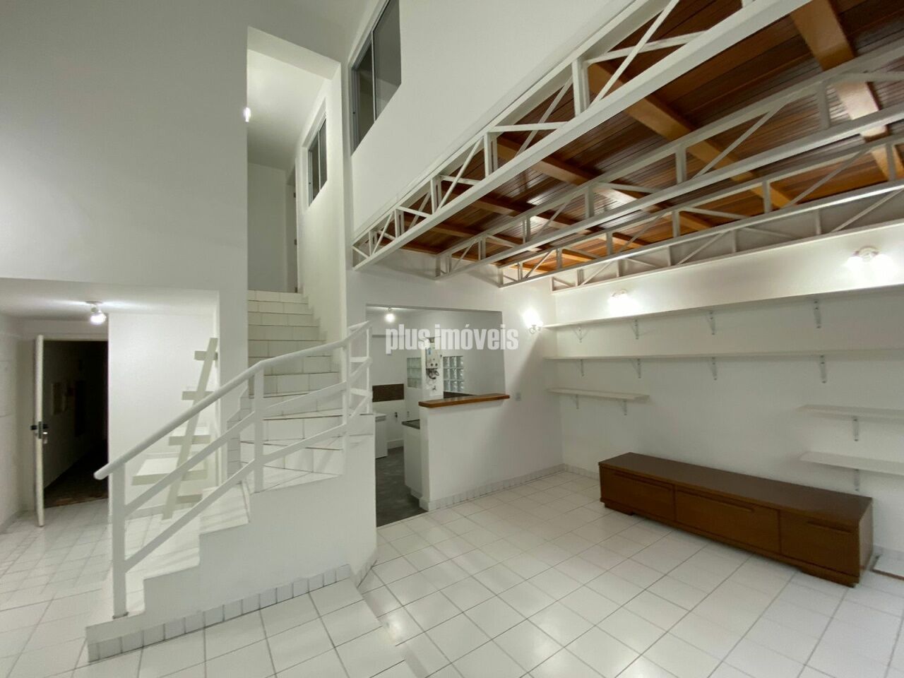 Apartamento, 2 quartos, 100 m² - Foto 2