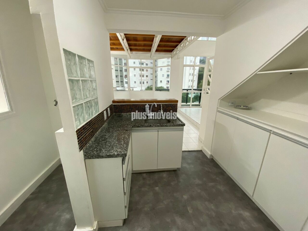 Apartamento, 2 quartos, 100 m² - Foto 3