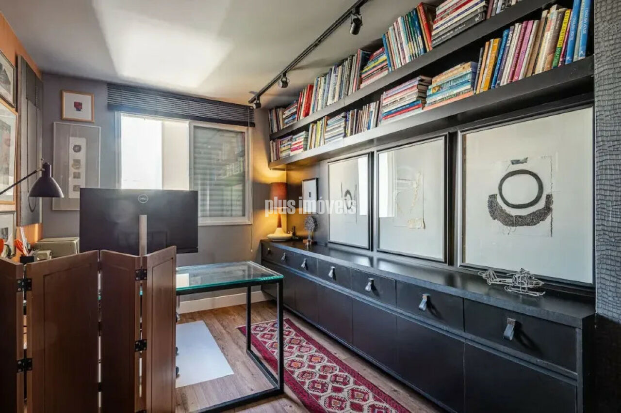 Apartamento, 3 quartos, 112 m² - Foto 5