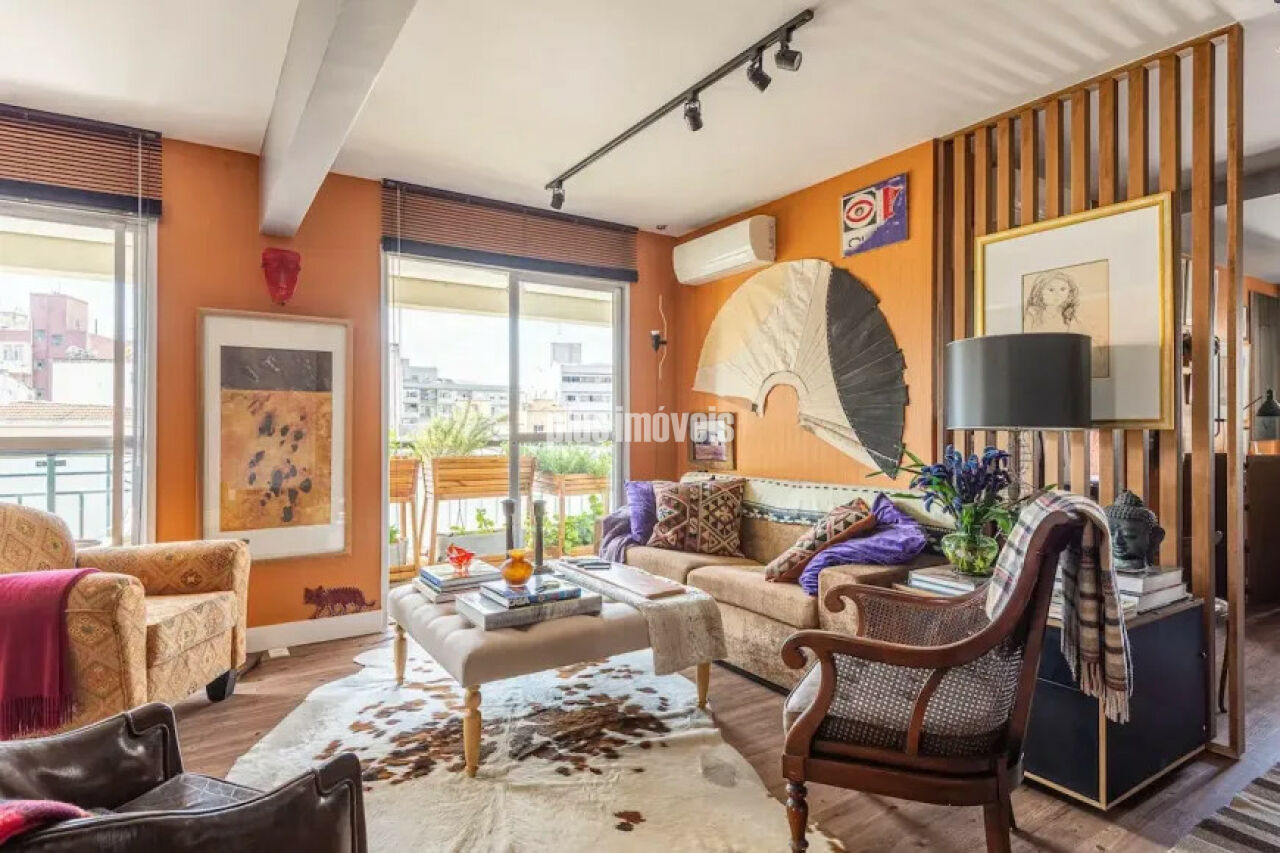 Apartamento, 3 quartos, 112 m² - Foto 4