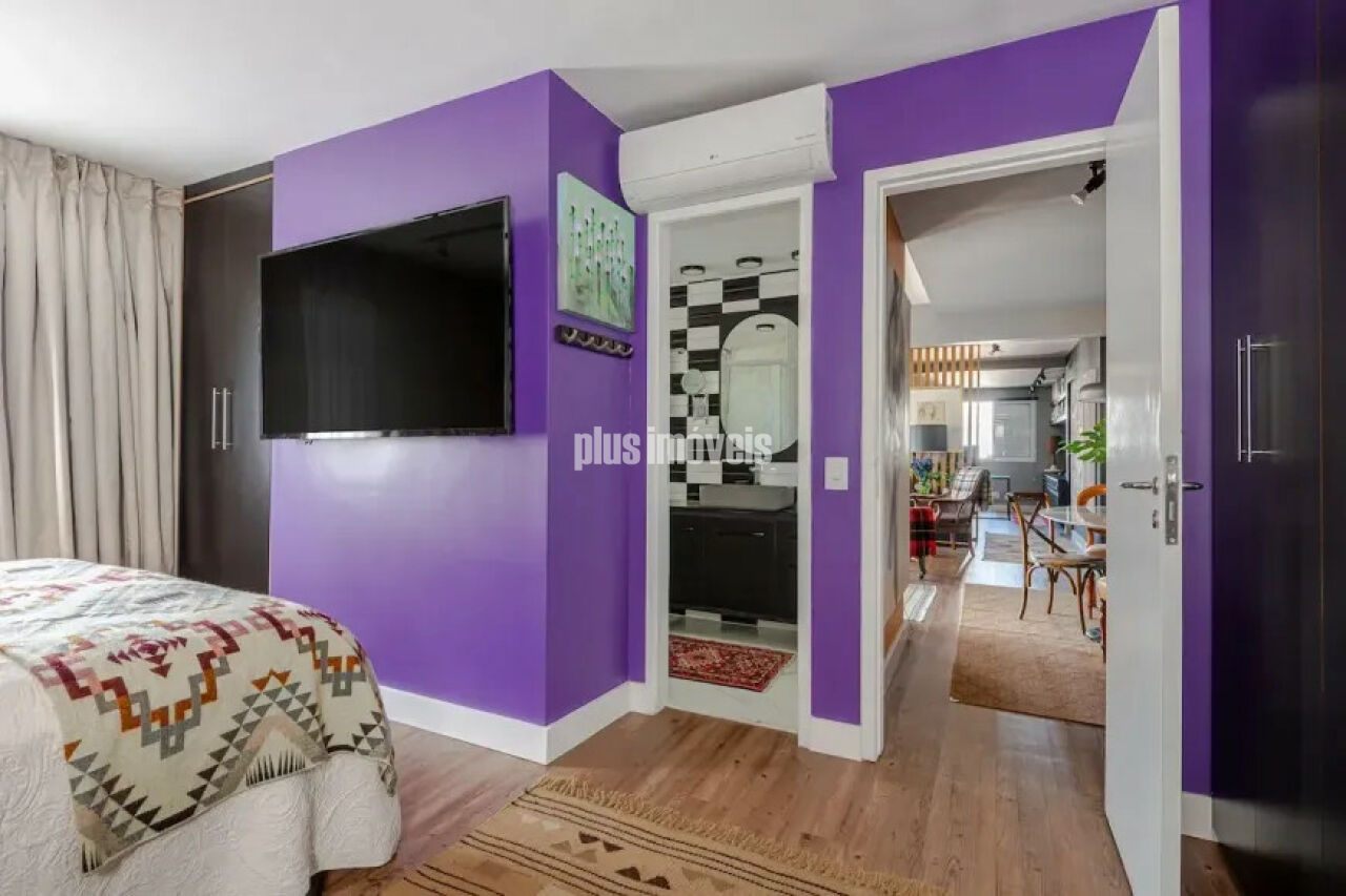 Apartamento, 3 quartos, 112 m² - Foto 11