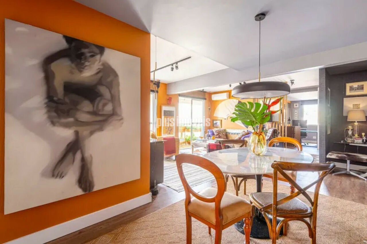 Apartamento, 3 quartos, 112 m² - Foto 7