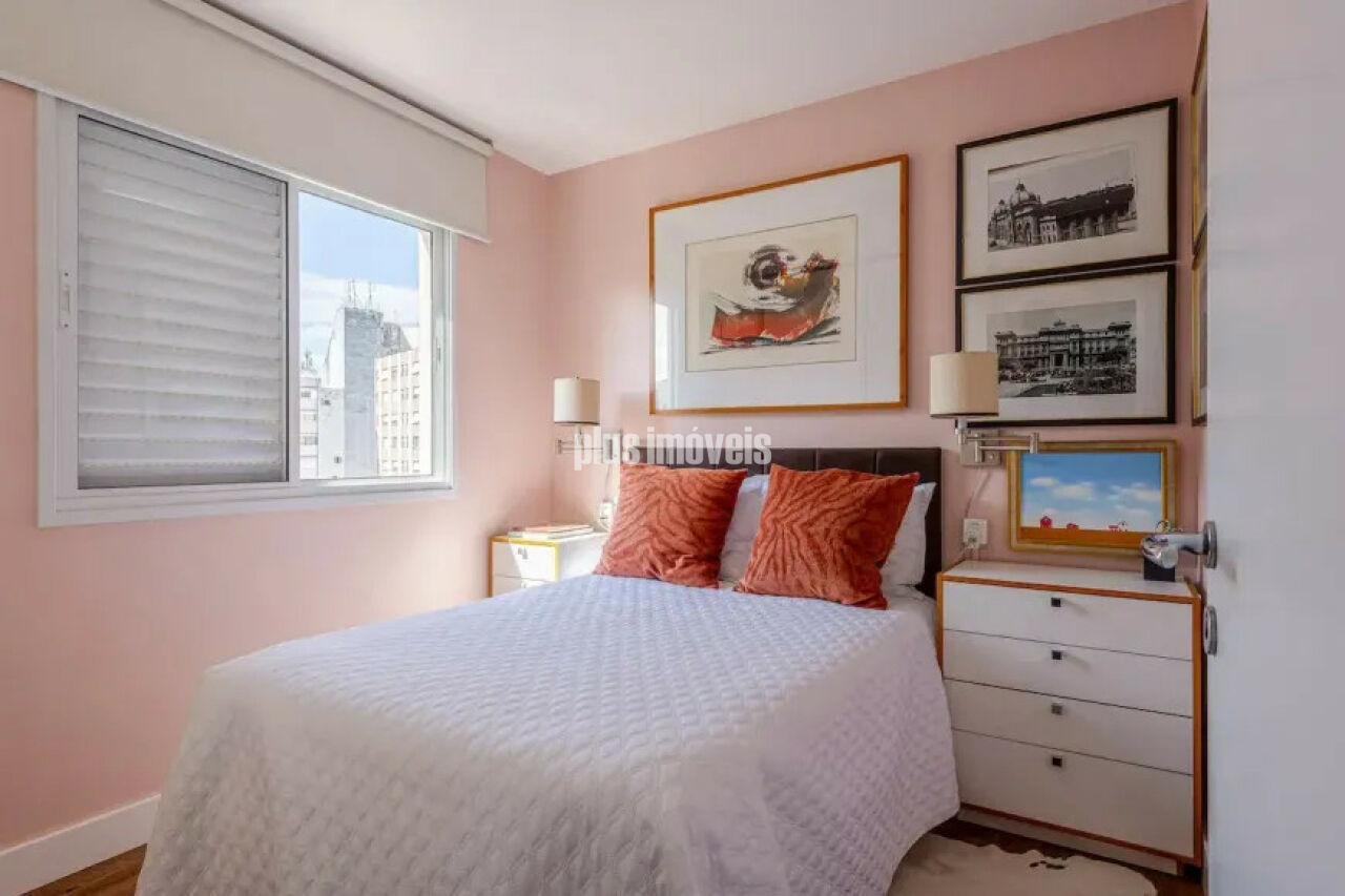 Apartamento, 3 quartos, 112 m² - Foto 14