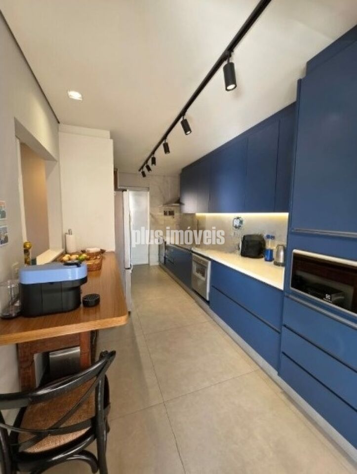 Apartamento, 4 quartos, 177 m² - Foto 25