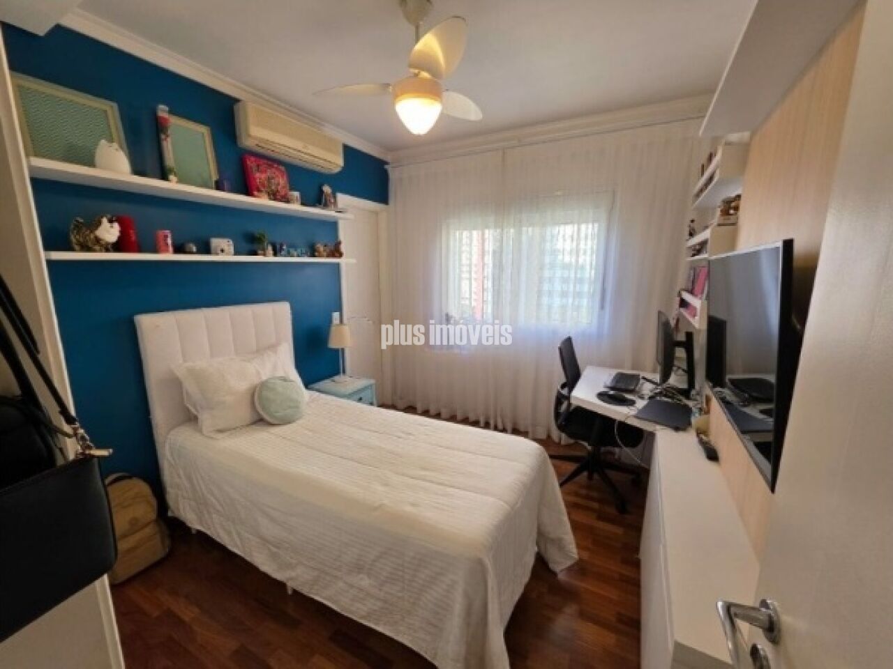 Apartamento, 4 quartos, 177 m² - Foto 13