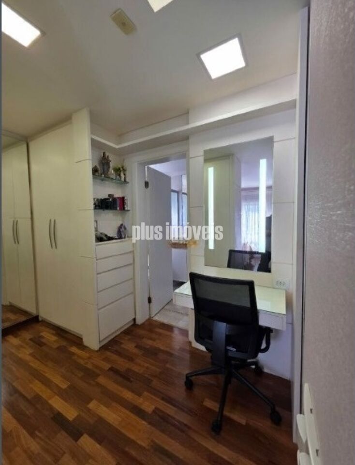 Apartamento, 4 quartos, 177 m² - Foto 7