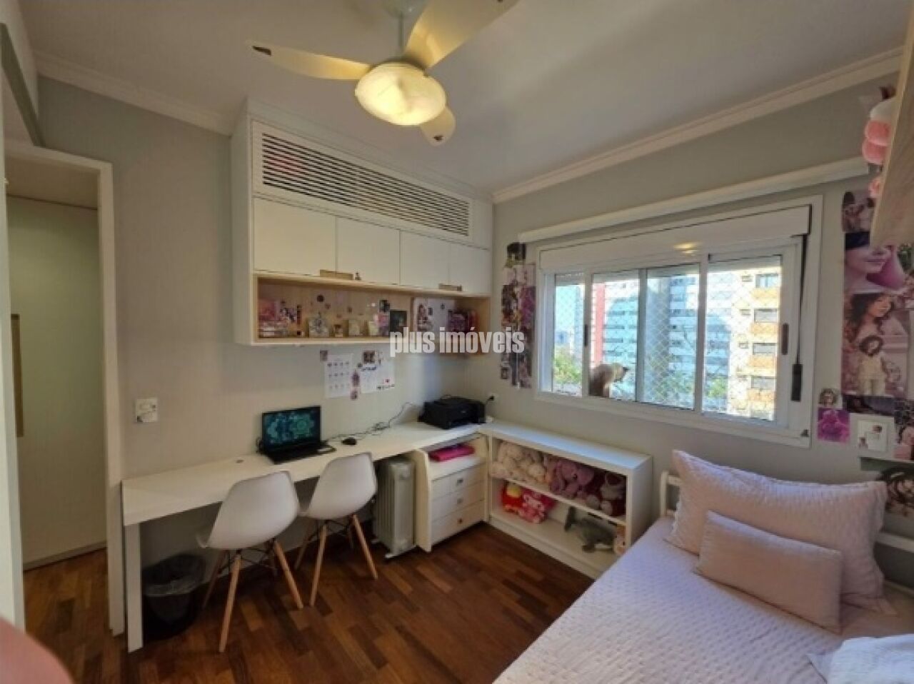 Apartamento, 4 quartos, 177 m² - Foto 12