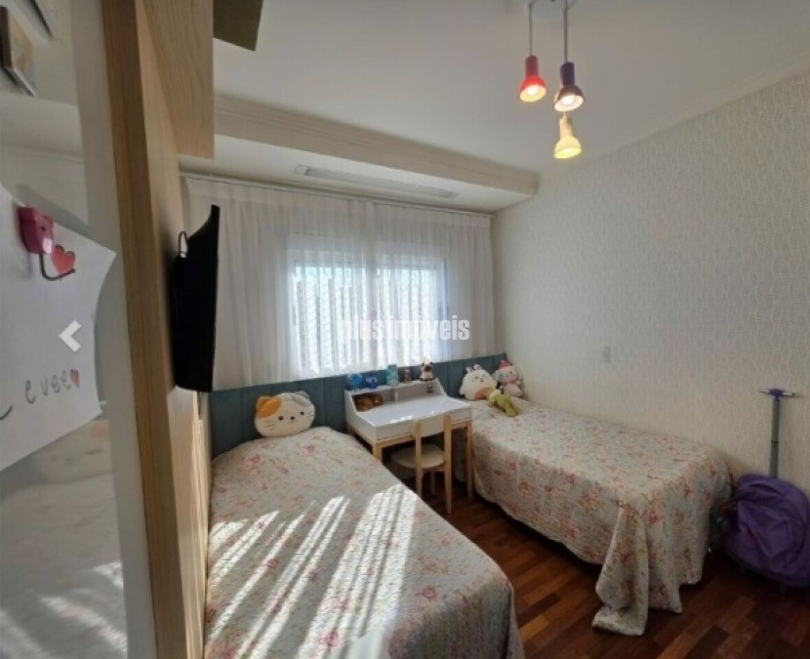 Apartamento, 4 quartos, 177 m² - Foto 16