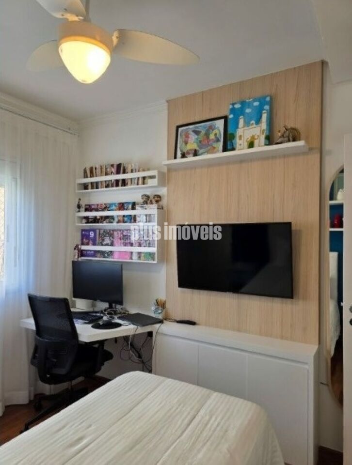 Apartamento, 4 quartos, 177 m² - Foto 14