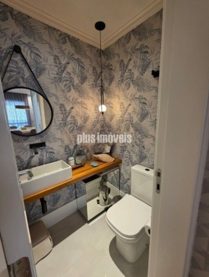 Apartamento, 4 quartos, 177 m² - Foto 5