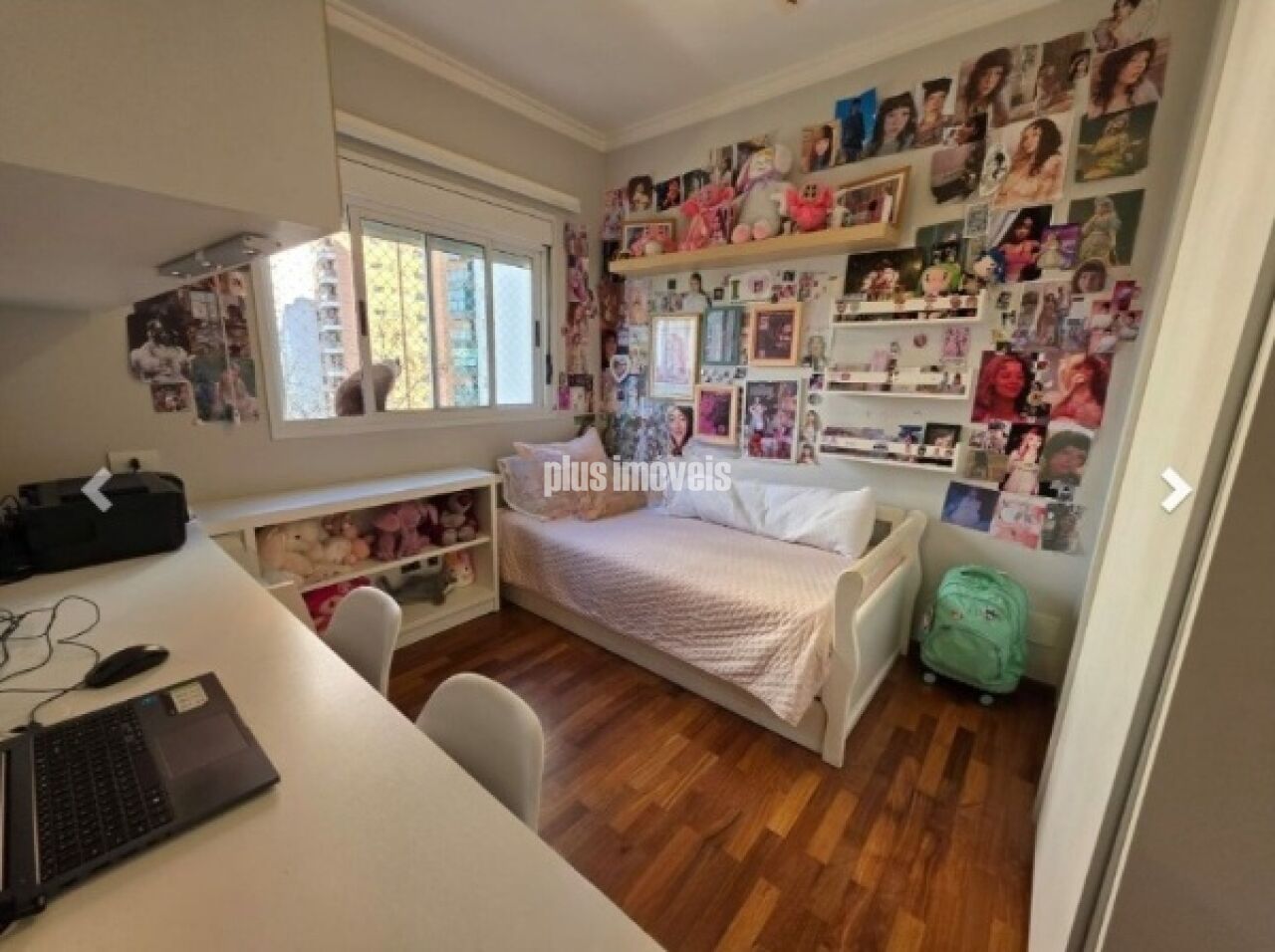 Apartamento, 4 quartos, 177 m² - Foto 11