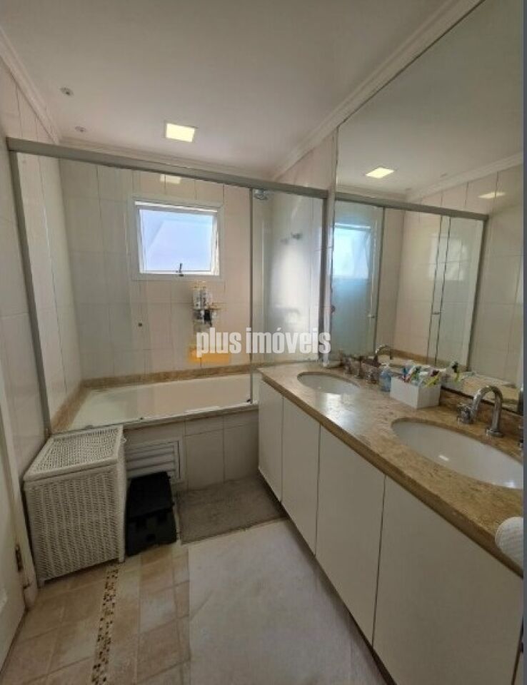 Apartamento, 4 quartos, 177 m² - Foto 9