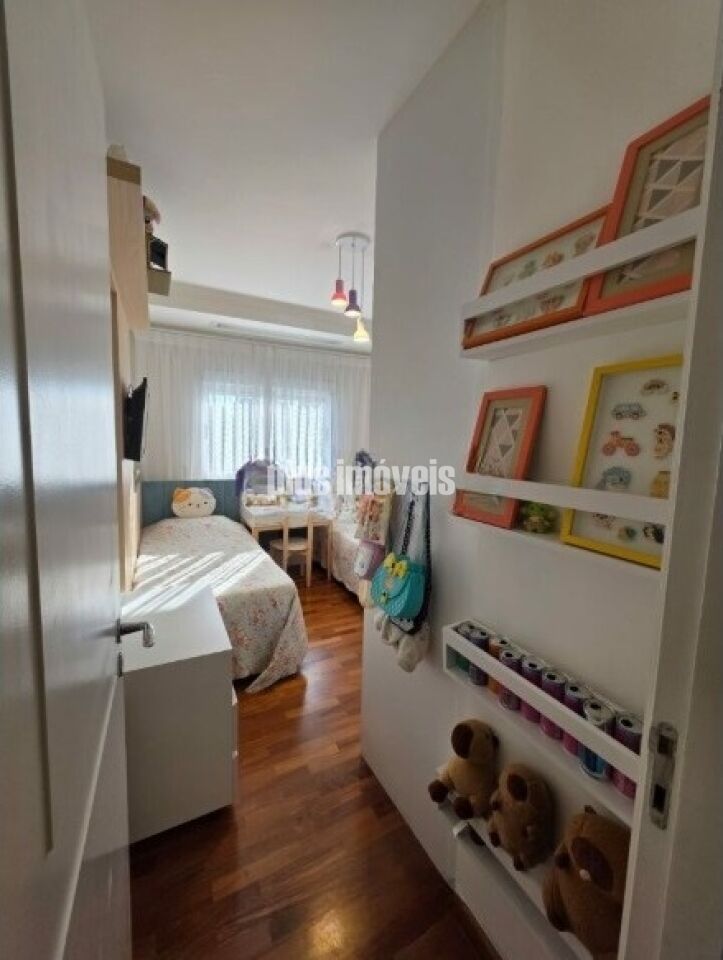 Apartamento, 4 quartos, 177 m² - Foto 18